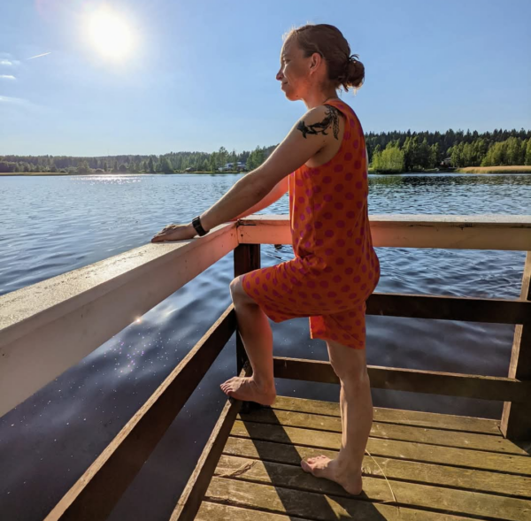 Koskenkorvalaiset uikkarit